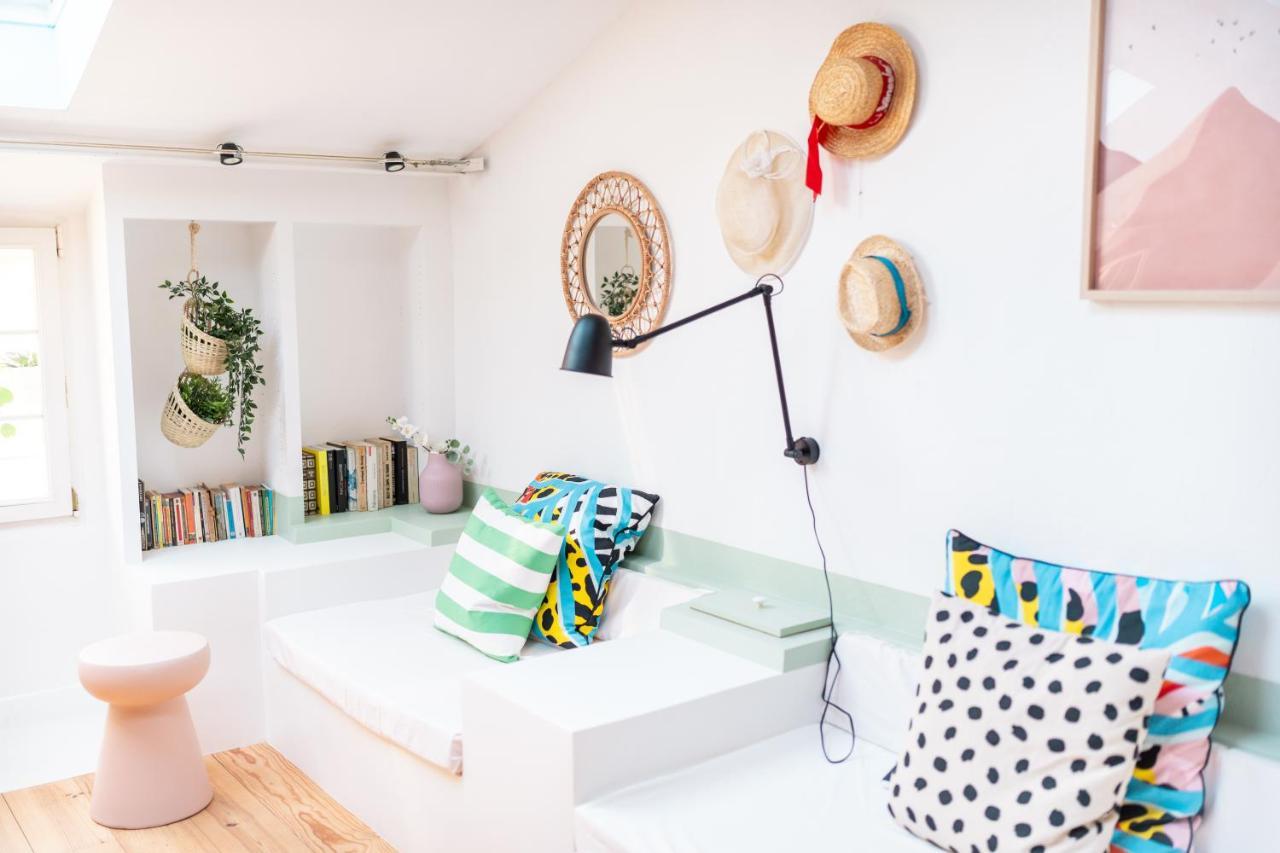 Duplex Au Coeur Du Vieux Ницца Экстерьер фото